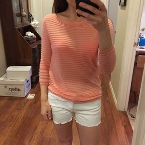 AnnLoft summer pull over XS